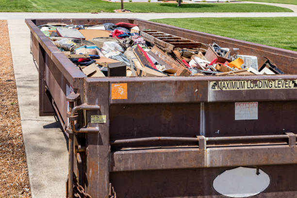 Best Residential Junk Removal  in Beechwood, MS